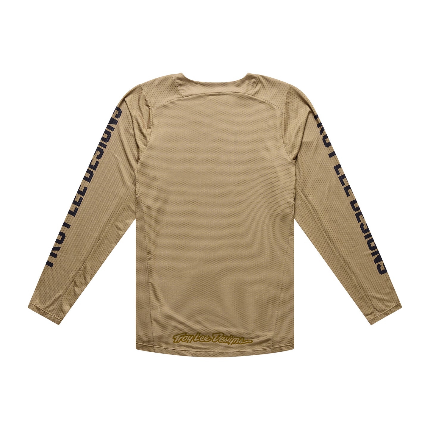 GP Pro Air Jersey Seal Sienna