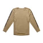 GP Pro Air Jersey Seal Sienna