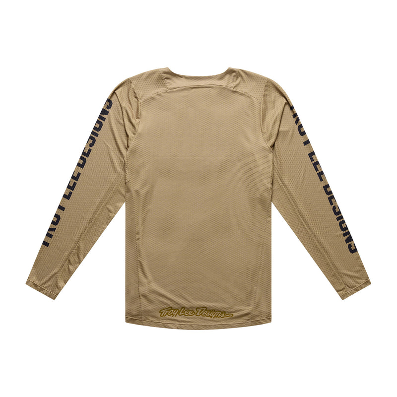 GP Pro Air Jersey Seal Sienna