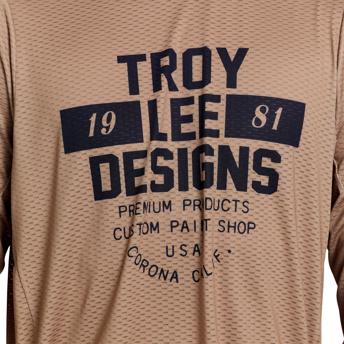 GP Pro Air Jersey Seal Sienna