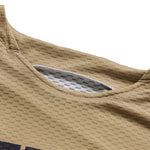 GP Pro Air Jersey Seal Sienna