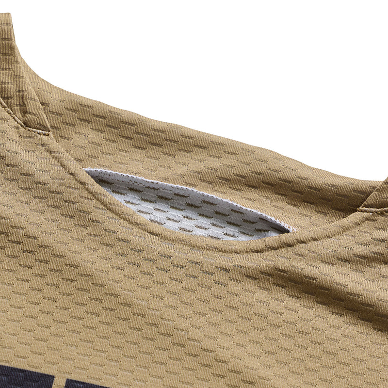 GP Pro Air Jersey Seal Sienna