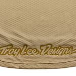 GP Pro Air Jersey Seal Sienna