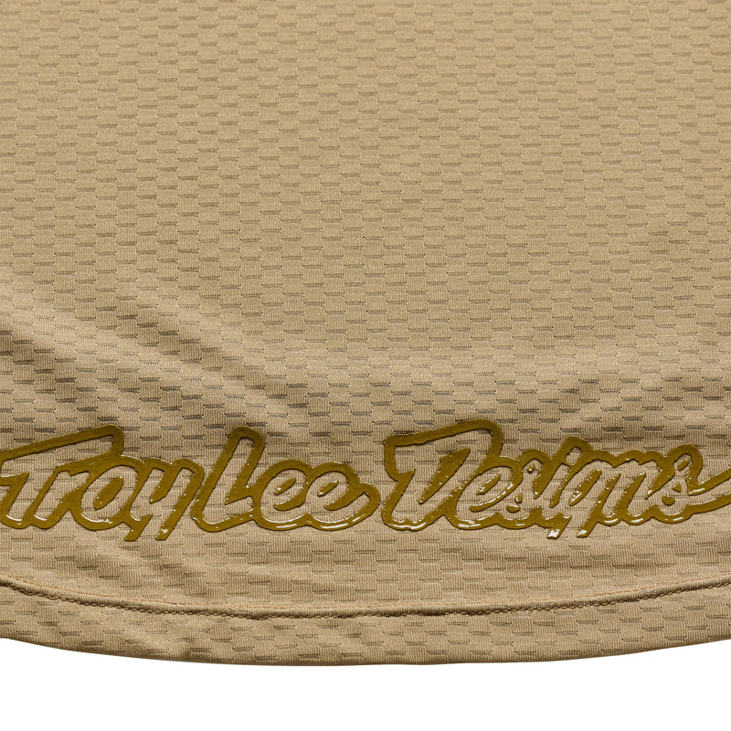 GP Pro Air Jersey Seal Sienna