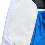 GP Pro Pant Roller White / Blue