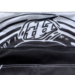 GP Pro Pant Streamline Red / Black