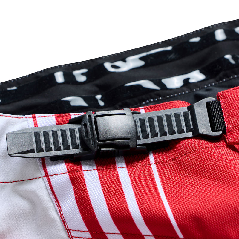 GP Pro Pant Streamline Red / Black