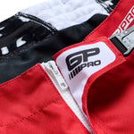 GP Pro Pant Streamline Red / Black