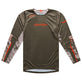 Scout GP Pro Jersey Slab Timber