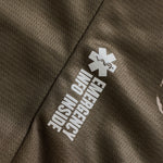 Scout GP Pro Jersey Slab Timber