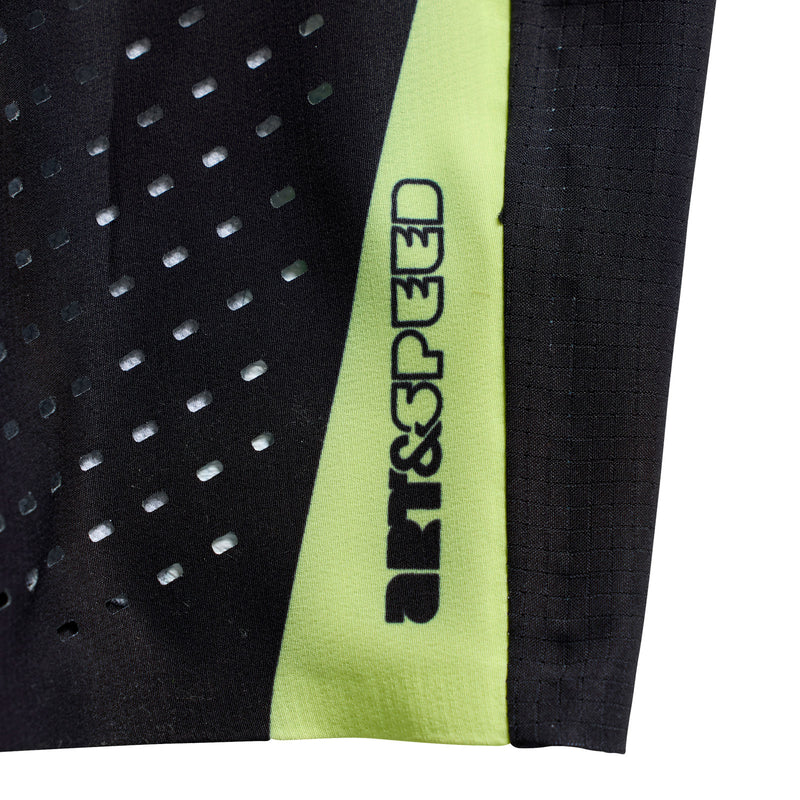 SE Ultra Pant Proton Black