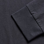 Long Sleeve Tee Flame2 Carbon