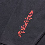 Long Sleeve Tee Flame2 Carbon