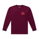 Long Sleeve Tee Friday Night Sangria