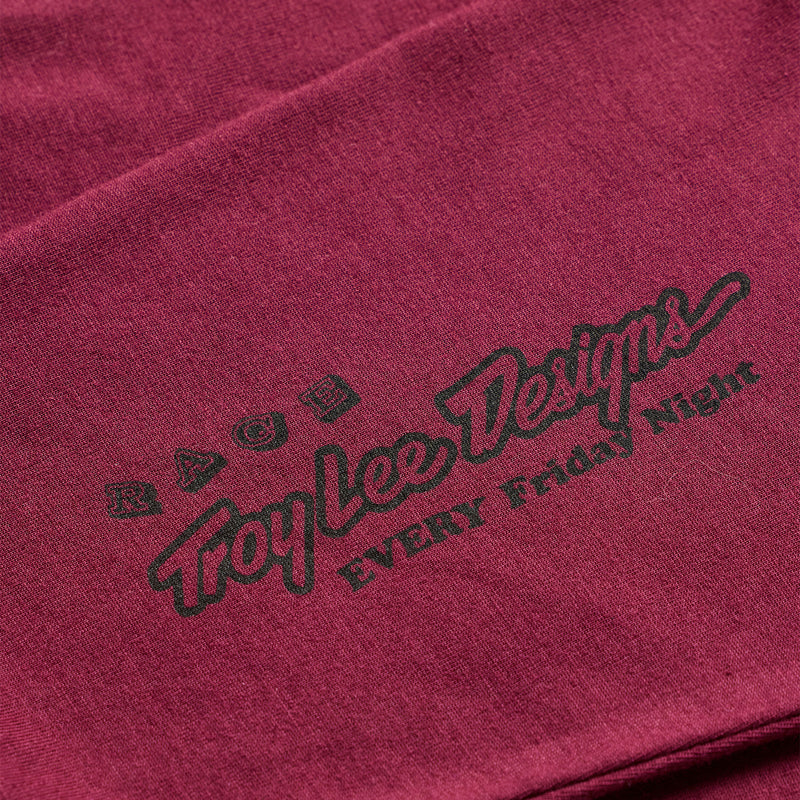 Long Sleeve Tee Friday Night Sangria