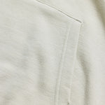 Pullover Hoodie Badge Pumice