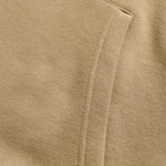 Pullover Hoodie Imprint Sienna