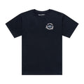 Short Sleeve Tee Carb Club Black
