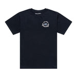 Short Sleeve Tee Carb Club Black