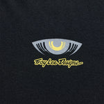 Short Sleeve Tee Cyborg Black