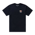Youth Short Sleeve Tee Feathers Black / Black