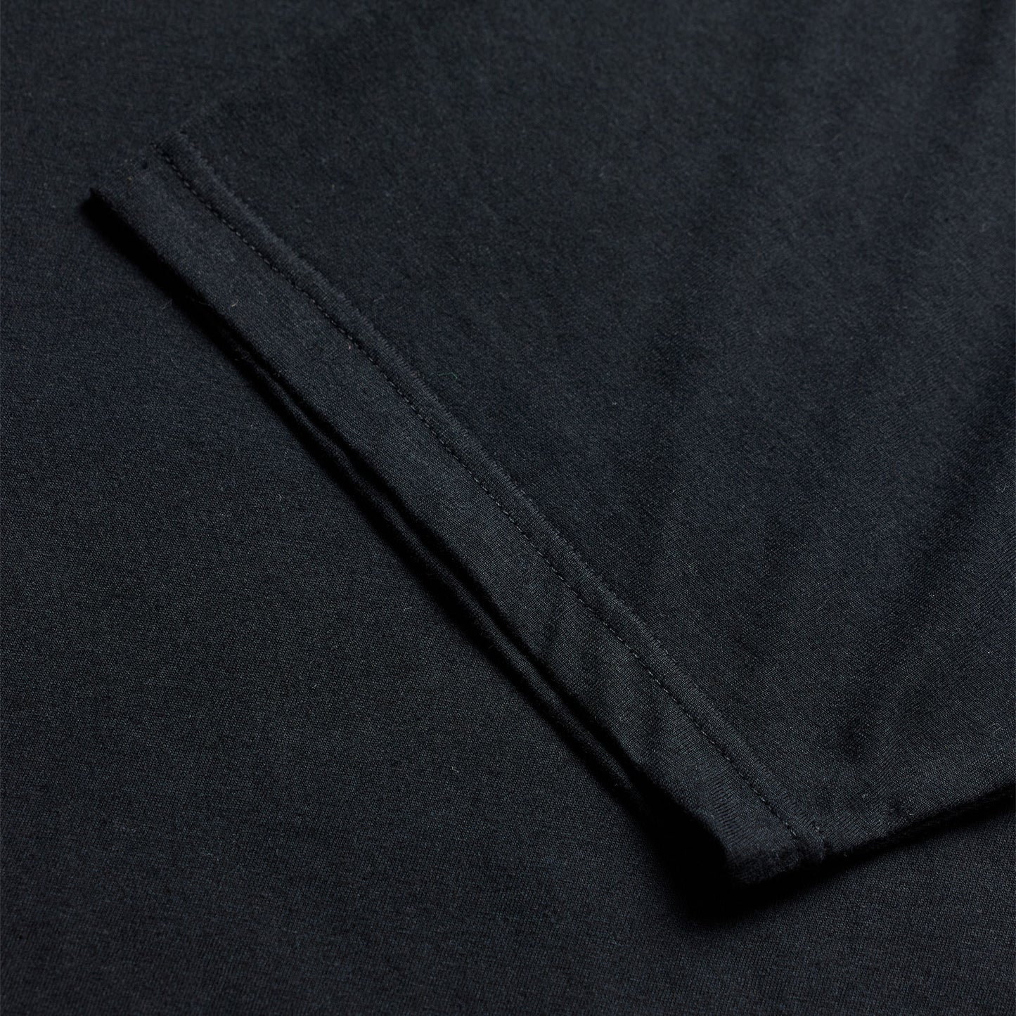 Youth Short Sleeve Tee Feathers Black / Black