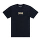 Short Sleeve Tee Medieval Black