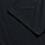 Short Sleeve Tee Pink Slips Black
