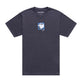Short Sleeve Tee Portrait Carbon