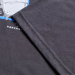Short Sleeve Tee Portrait Carbon