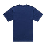Short Sleeve Tee Happy Dayz Navy