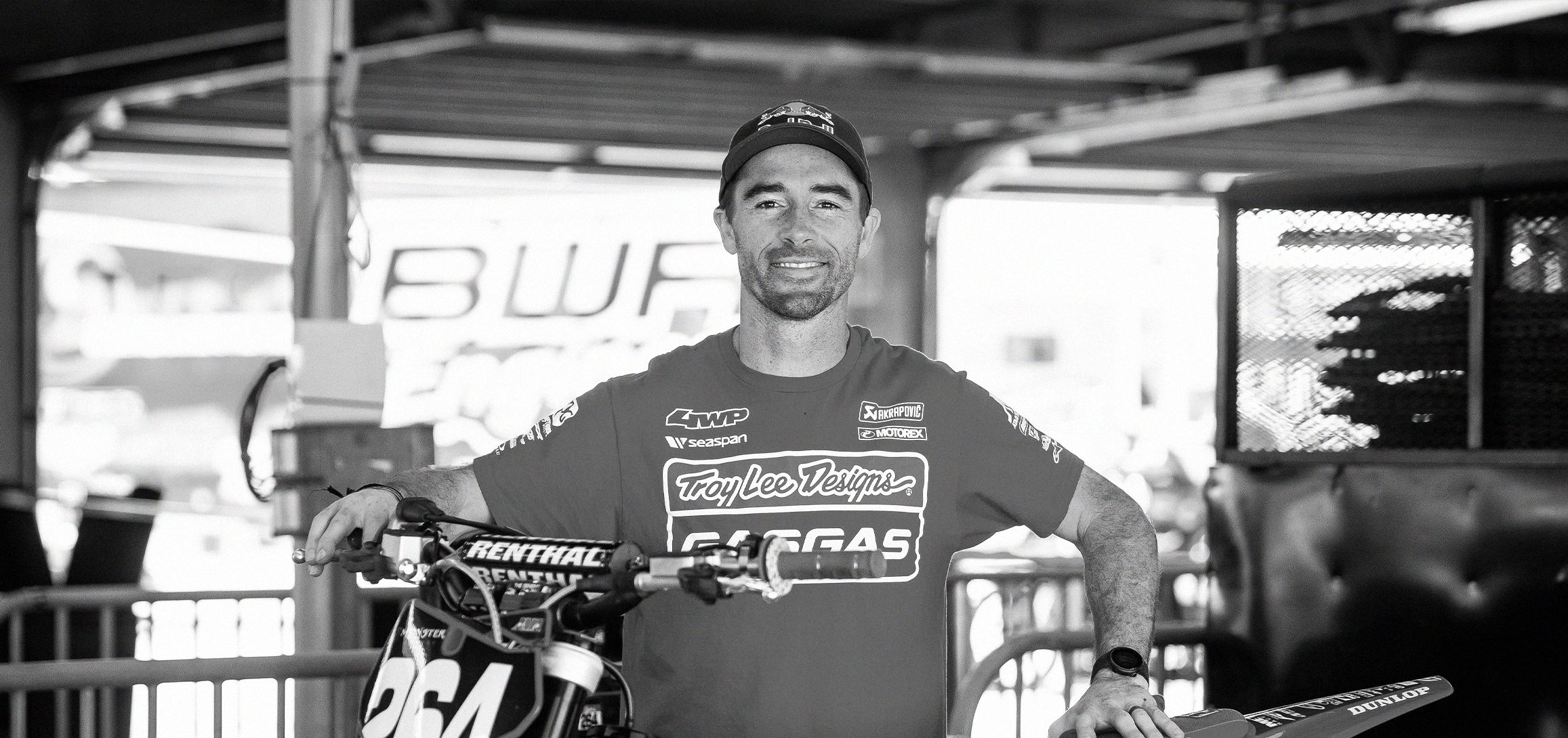  - Moto Ambassador 