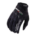 Air Glove Troy Lee Designs X Ducati Licensed Black