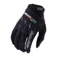 Air Glove Troy Lee Designs X Ducati Licensed Black