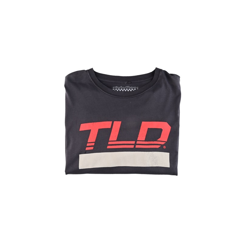 Long Sleeve Tee Speed Black
