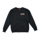 Crewneck Troy Lee Designs Factory Racing Black / Red