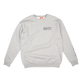 Crewneck Troy Lee Designs Factory Racing Gray Heather
