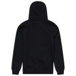 Womens Pullover Hoodie Signature Black
