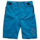 Flowline Short W/Liner Solid Slate Blue