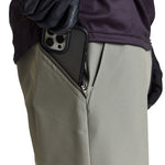 Flowline Superlyte Short Mono Olive