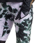 Womens Lilium Short Shell Micayla Gatto Watercolor Lilac
