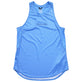 Womens Luxe Tank Solid Wildflower