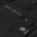 Ruckus Cargo Pant Mono Black