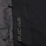 Ruckus 3/4 Jersey Arc Black