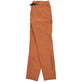 Ruckus Long Travel Pant Mono Dark Canvas