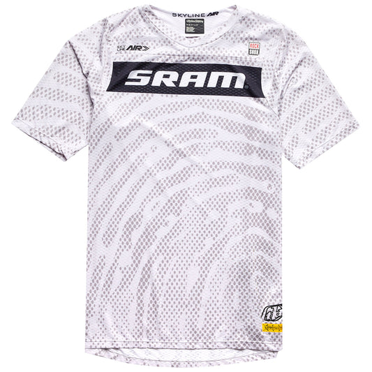 Maillot Skyline Air SS SRAM Roots Cement