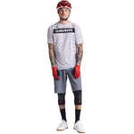 Skyline Air SS Jersey SRAM Roots Cement
