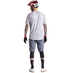 Skyline Air SS Jersey SRAM Roots Cement