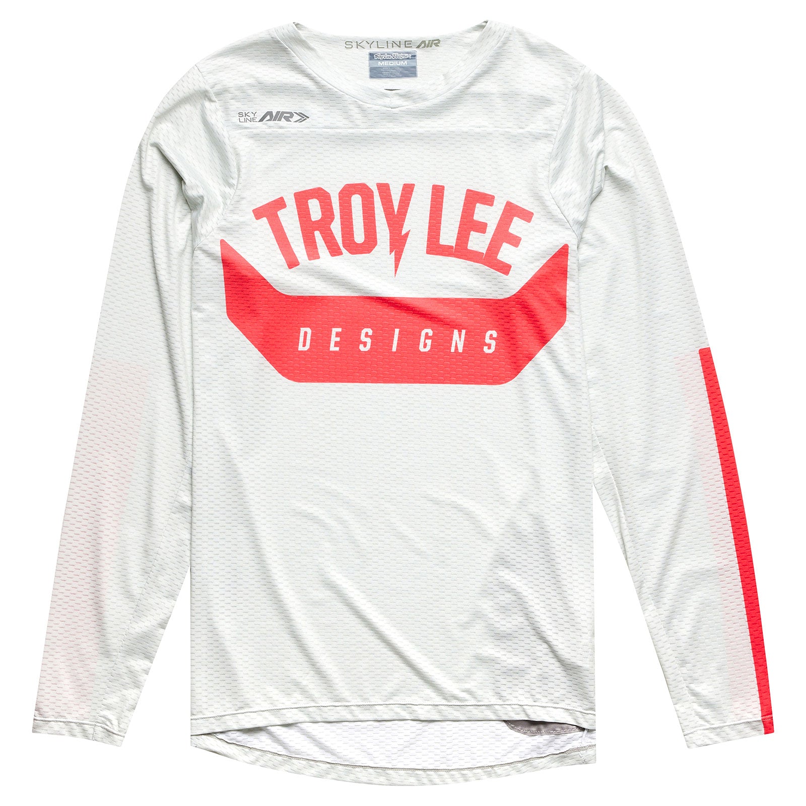 Skyline Air LS Jersey Aircore Cement