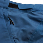 Skyline Short Shell Mono Indigo